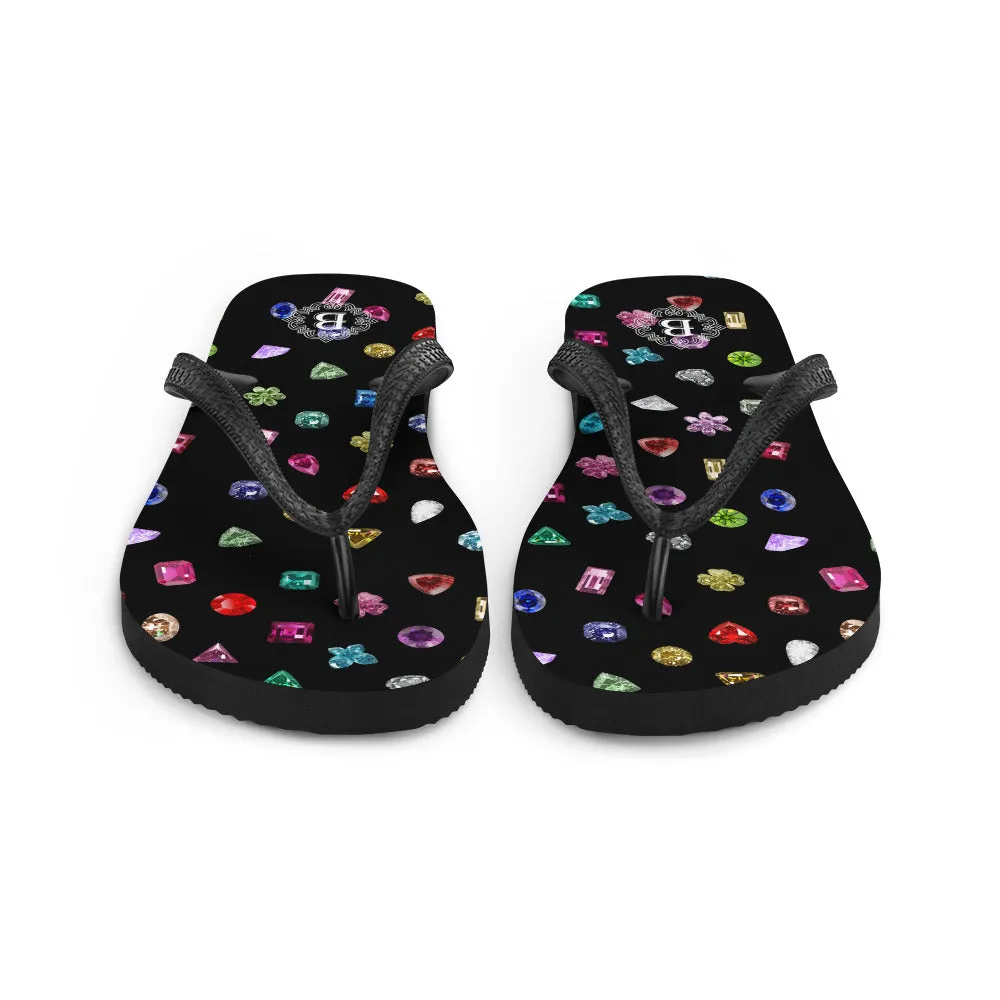 Jewelry  Flip-Flops