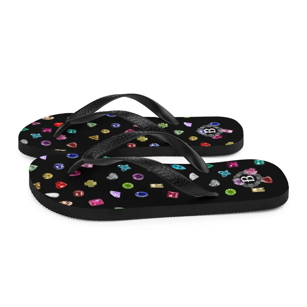 Jewelry  Flip-Flops