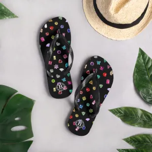 Jewelry  Flip-Flops