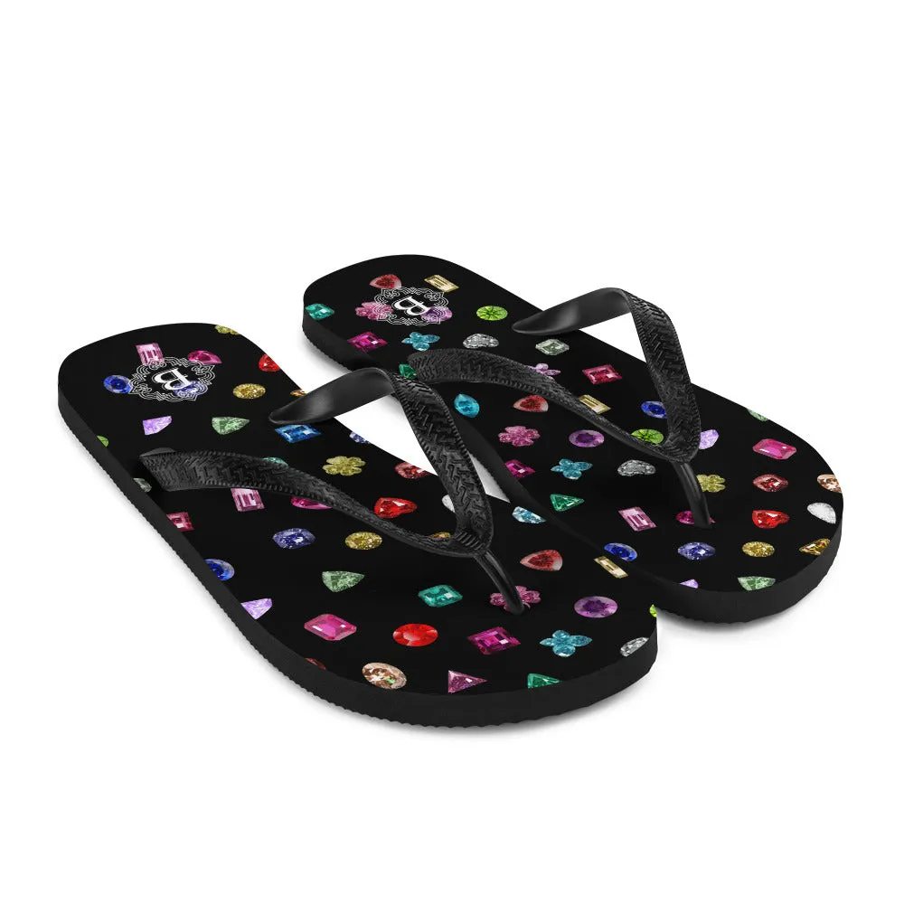 Jewelry  Flip-Flops