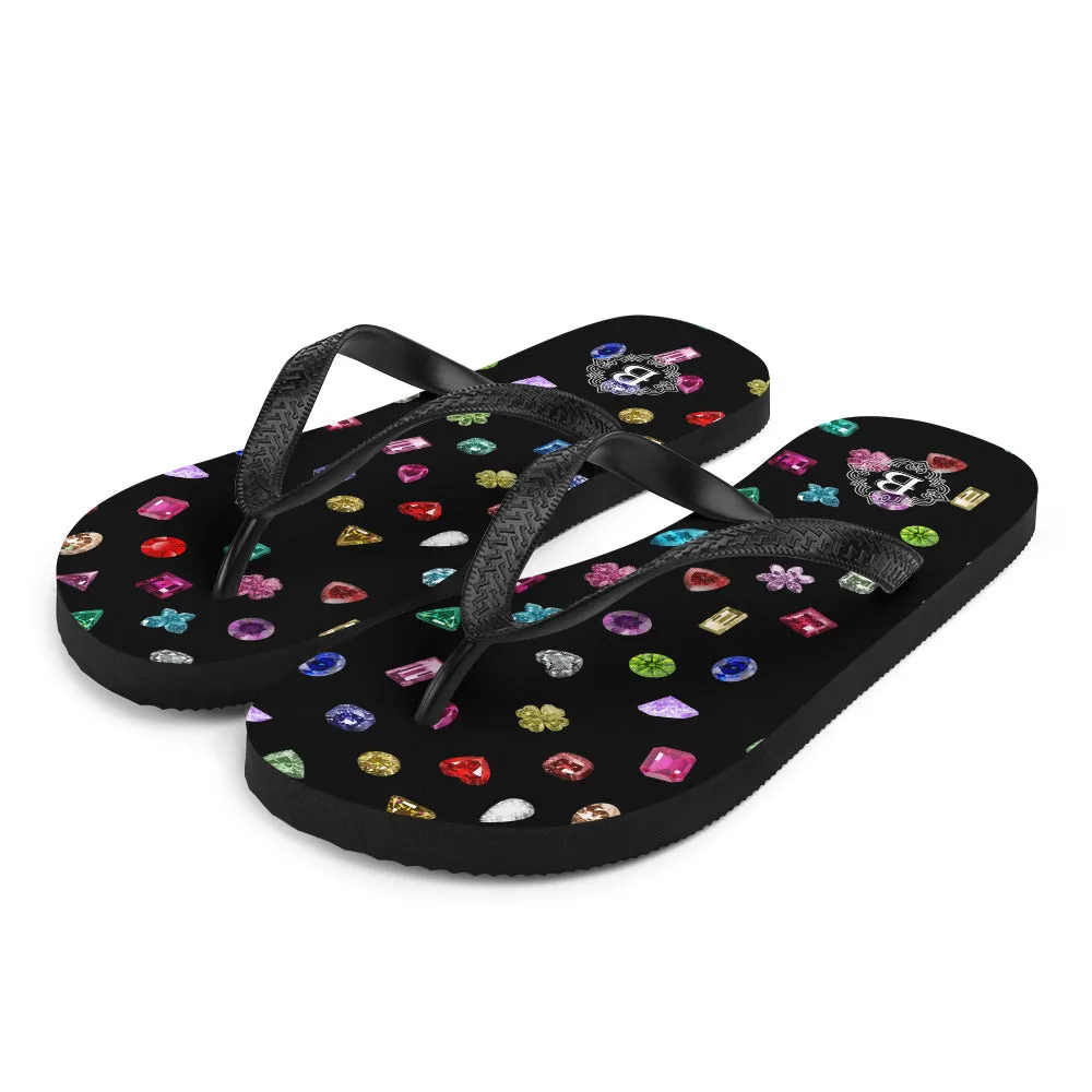 Jewelry  Flip-Flops