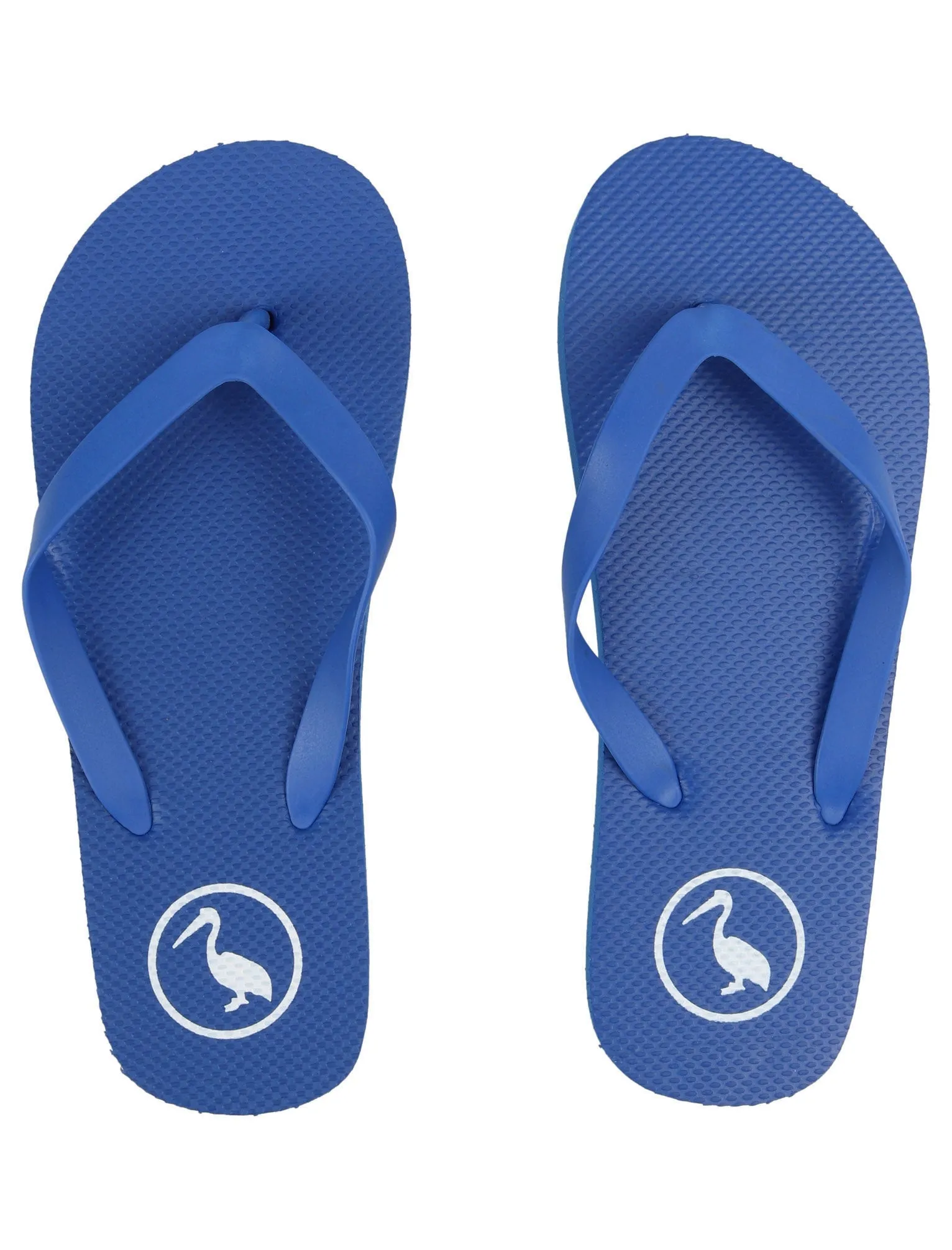 Marloes Swim Shorts With Free Matching Flip Flops In Sea Surf Blue - South Shore