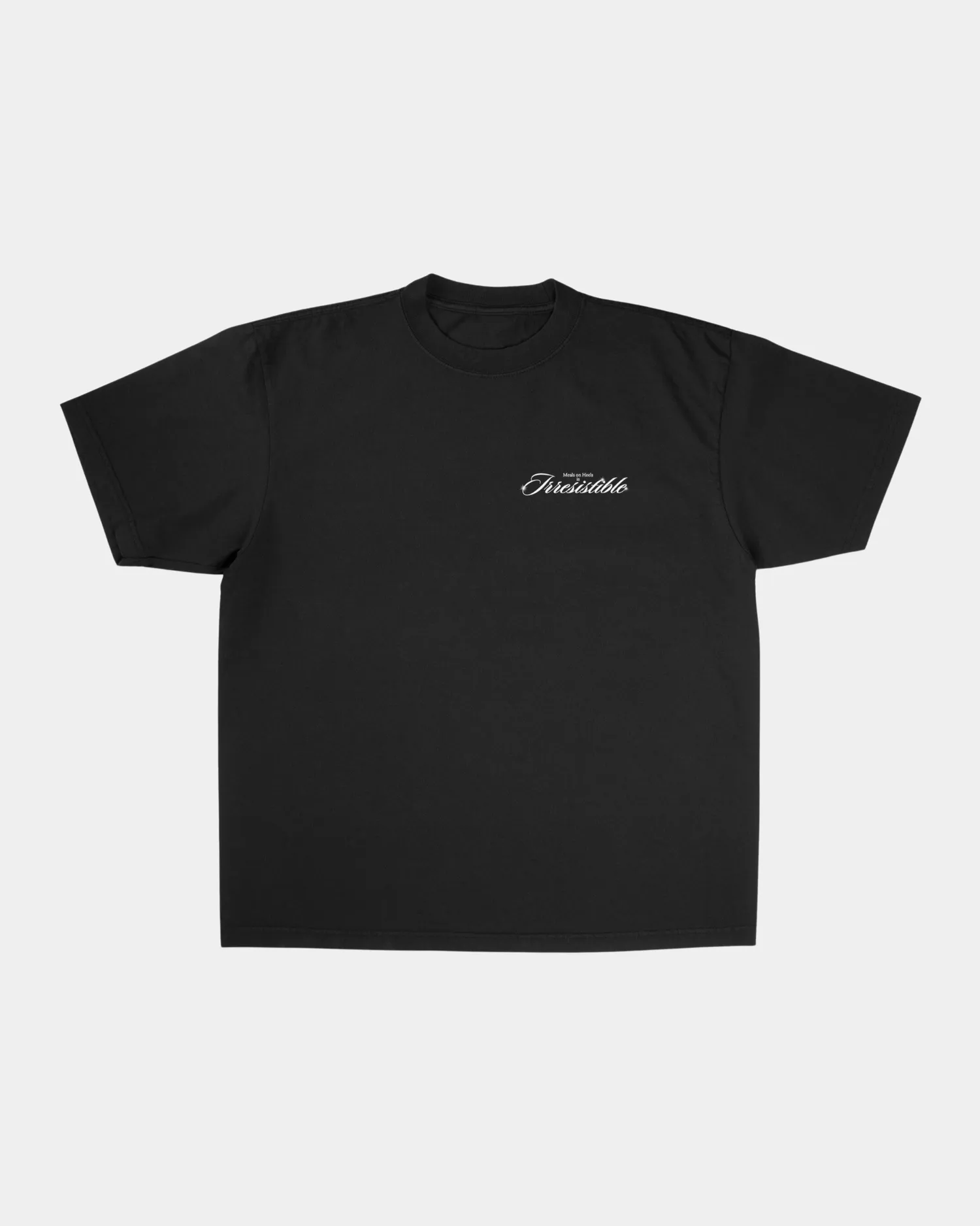 Meals On Heels Tee