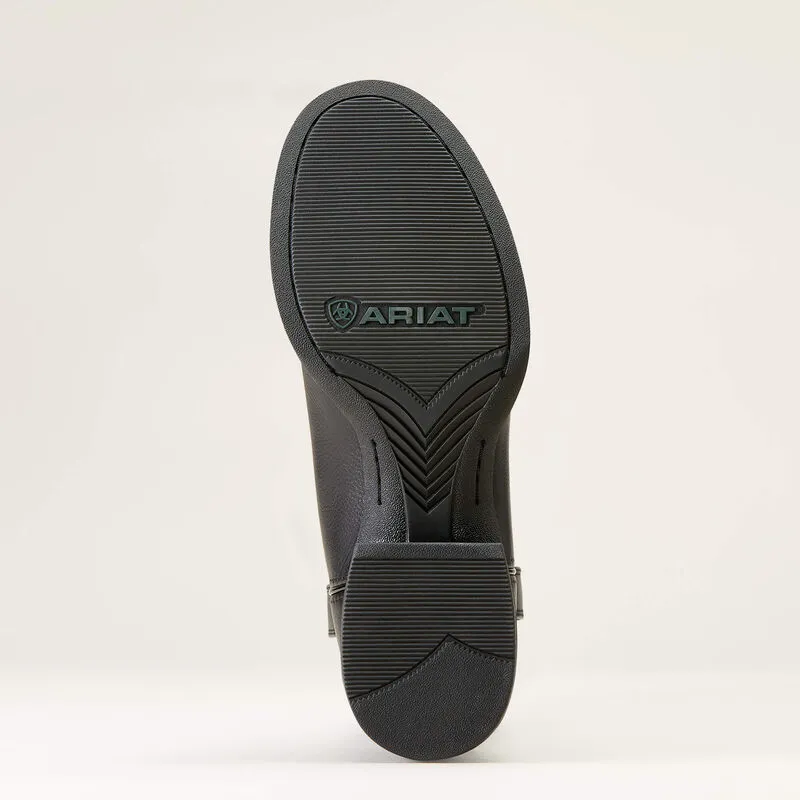 Men's Ariat Sport Stratten Black Western Boot