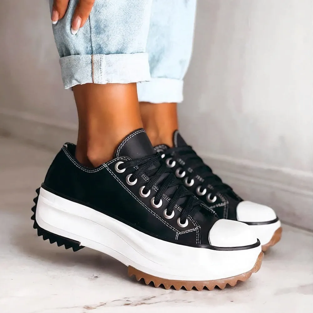 Moana | Orthopedic Sneakers