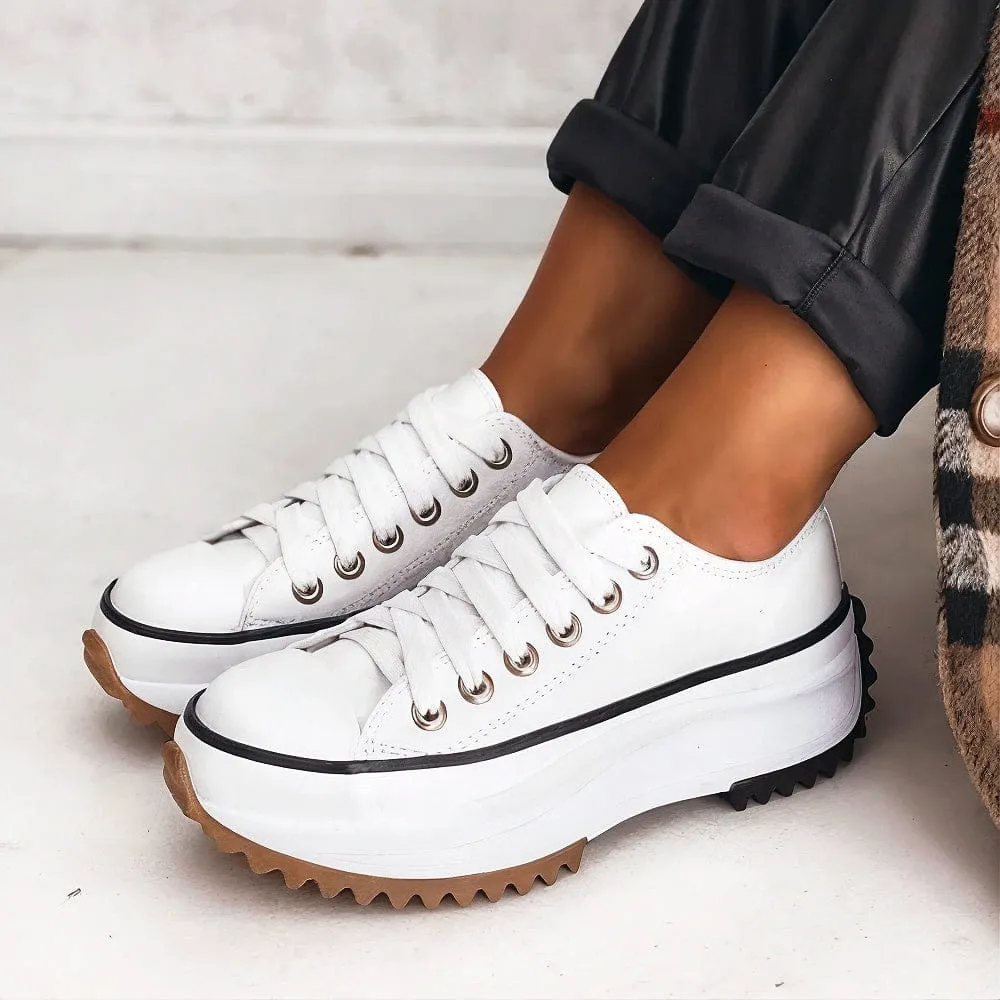 Moana | Orthopedic Sneakers