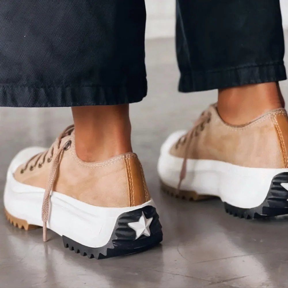 Moana | Orthopedic Sneakers