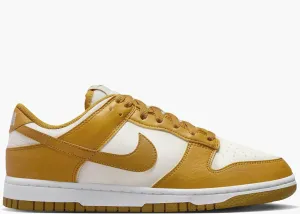 Nike Dunk Low Next Nature Light Curry (W)