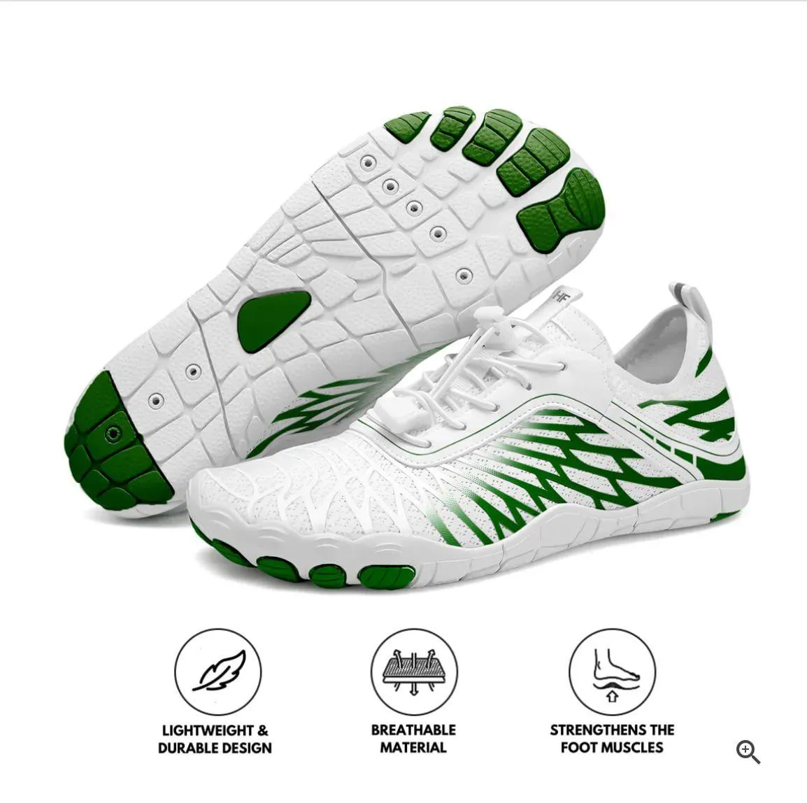 Outdoor Sports Shoes
