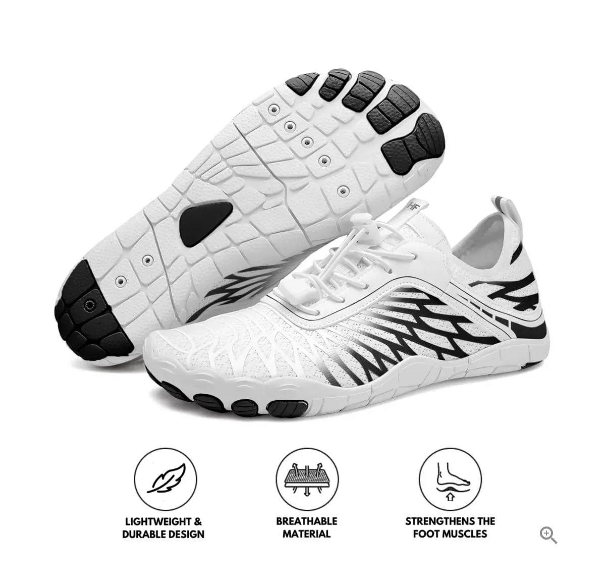 Outdoor Sports Shoes