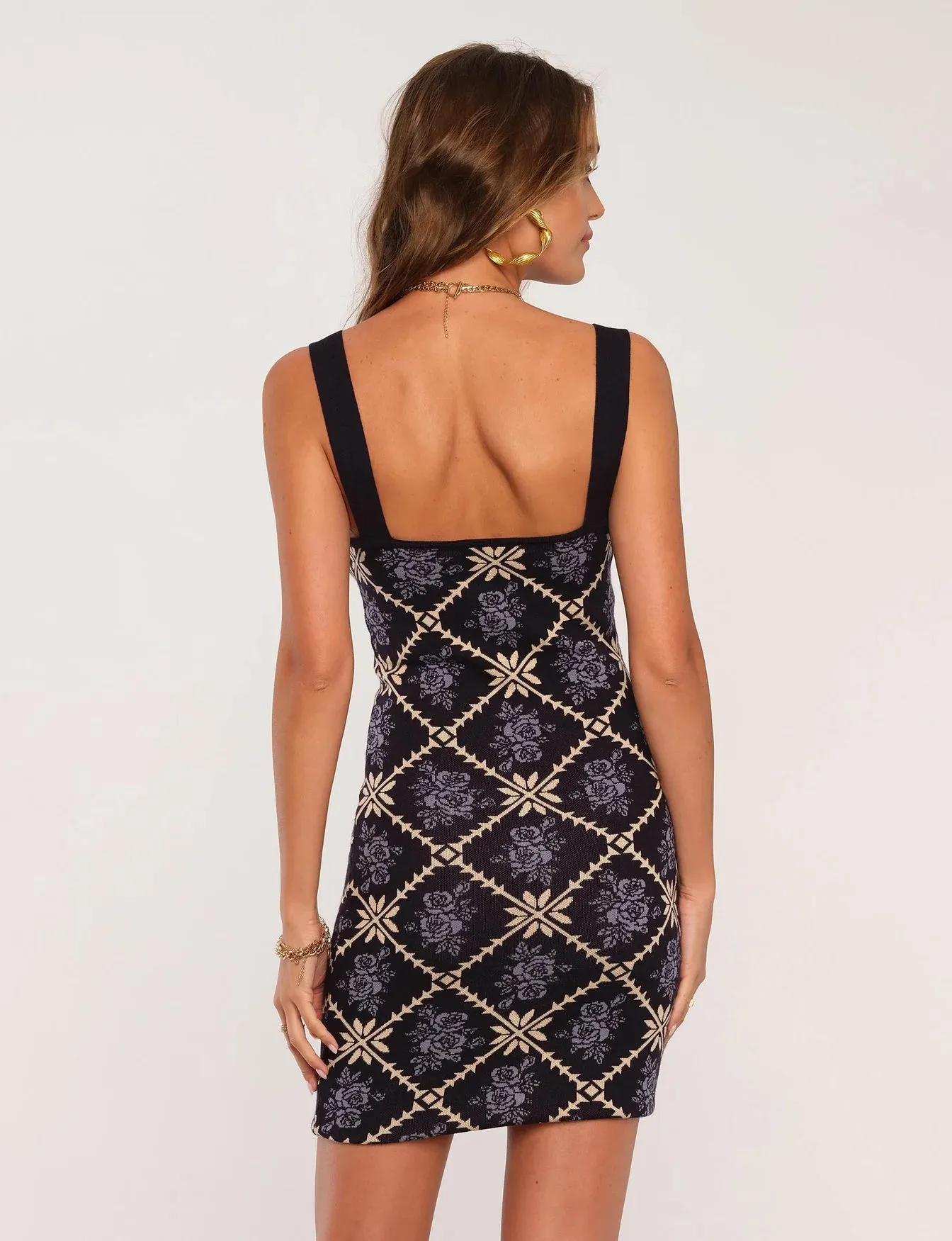 Preston Dress