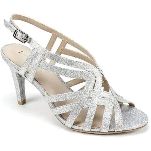 Randie Evening Dress Sandals