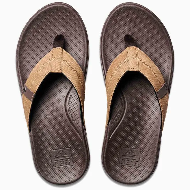 Reef Men's Cushion Phantom 2.0 Flip Flops