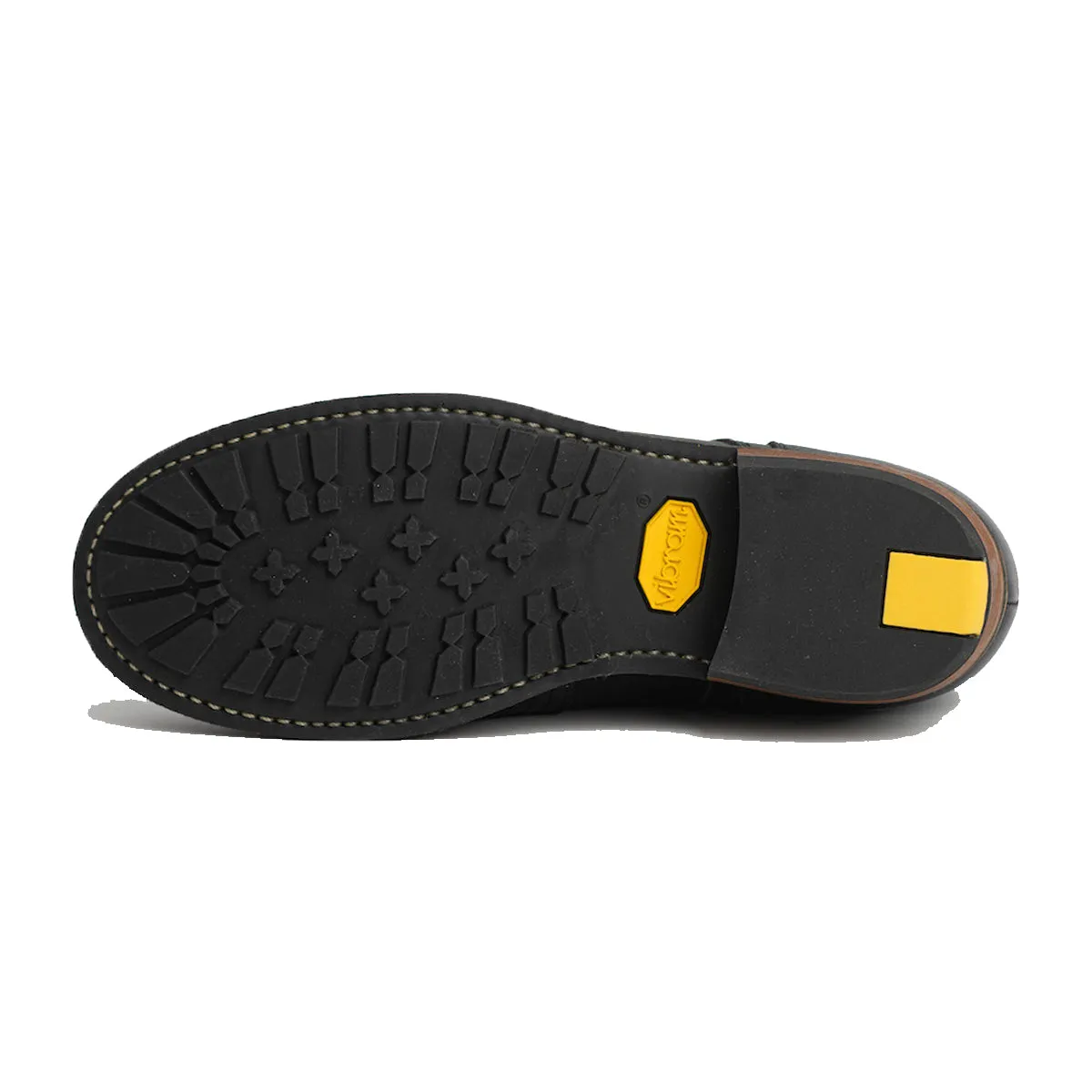 Rokker Urban Rebel Boot Black