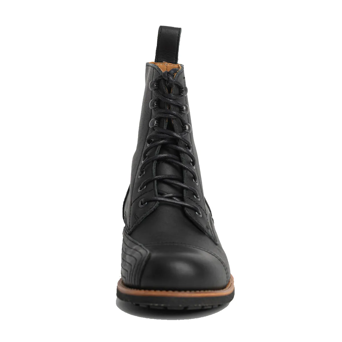 Rokker Urban Rebel Boot Black