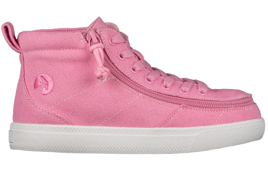 SALE - Pink BILLY Classic D|R High Tops