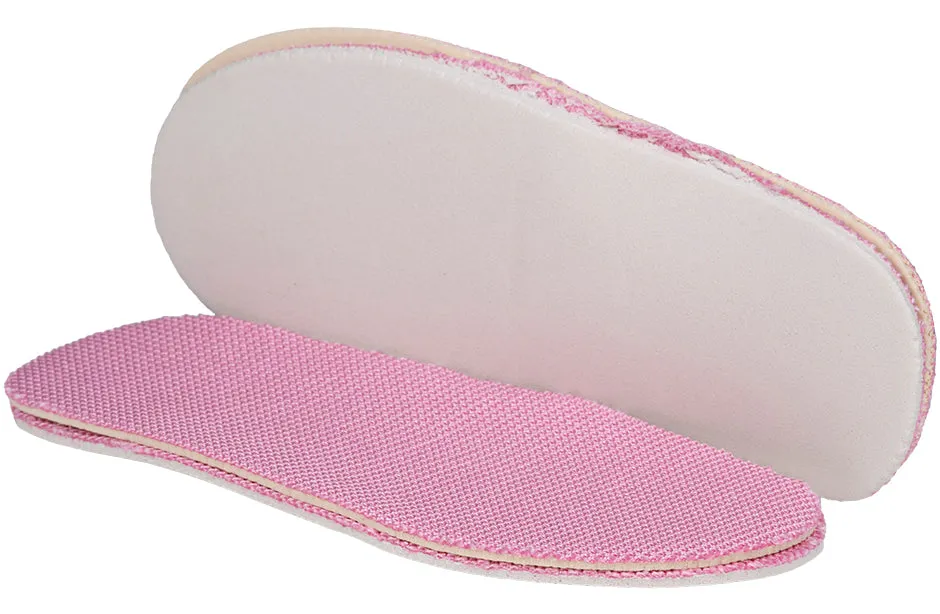 SALE - Pink BILLY Classic D|R High Tops