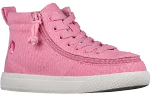 SALE - Pink BILLY Classic D|R High Tops