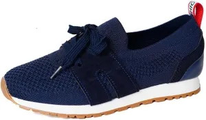Slip On Sneakers Women Arch Support Walking Shoes Comfort Light Weight Mesh Casual Athletic Gym Tennis Running Shoes