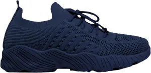 Sneakers For Women Trendy 2025 Walking Tennis Shoes Slip On Memory Foam Lightweight Casual Athletic Running Sneakers