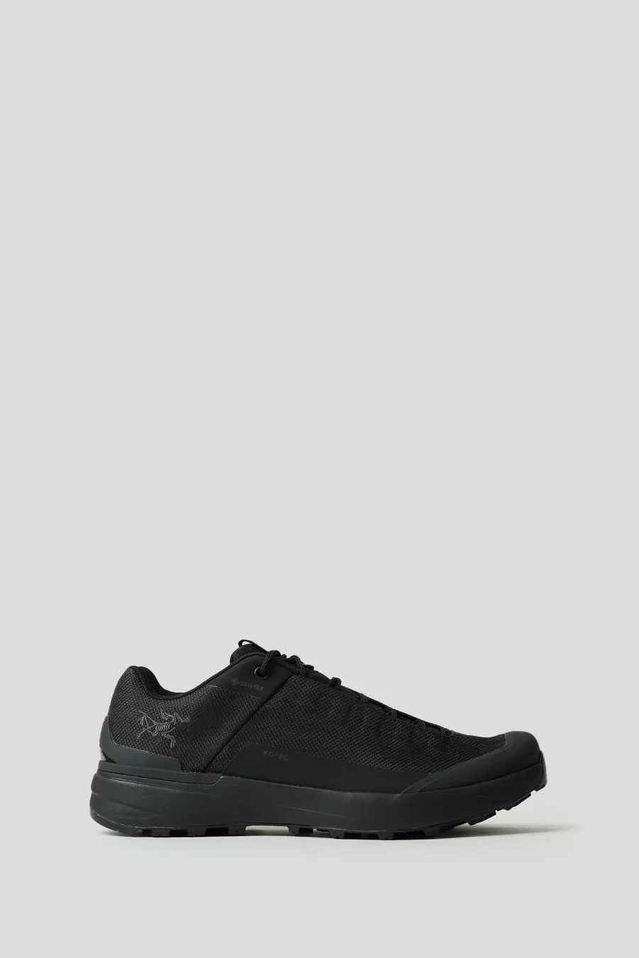 SNEAKERS KOPEC GTX M NOIRES
