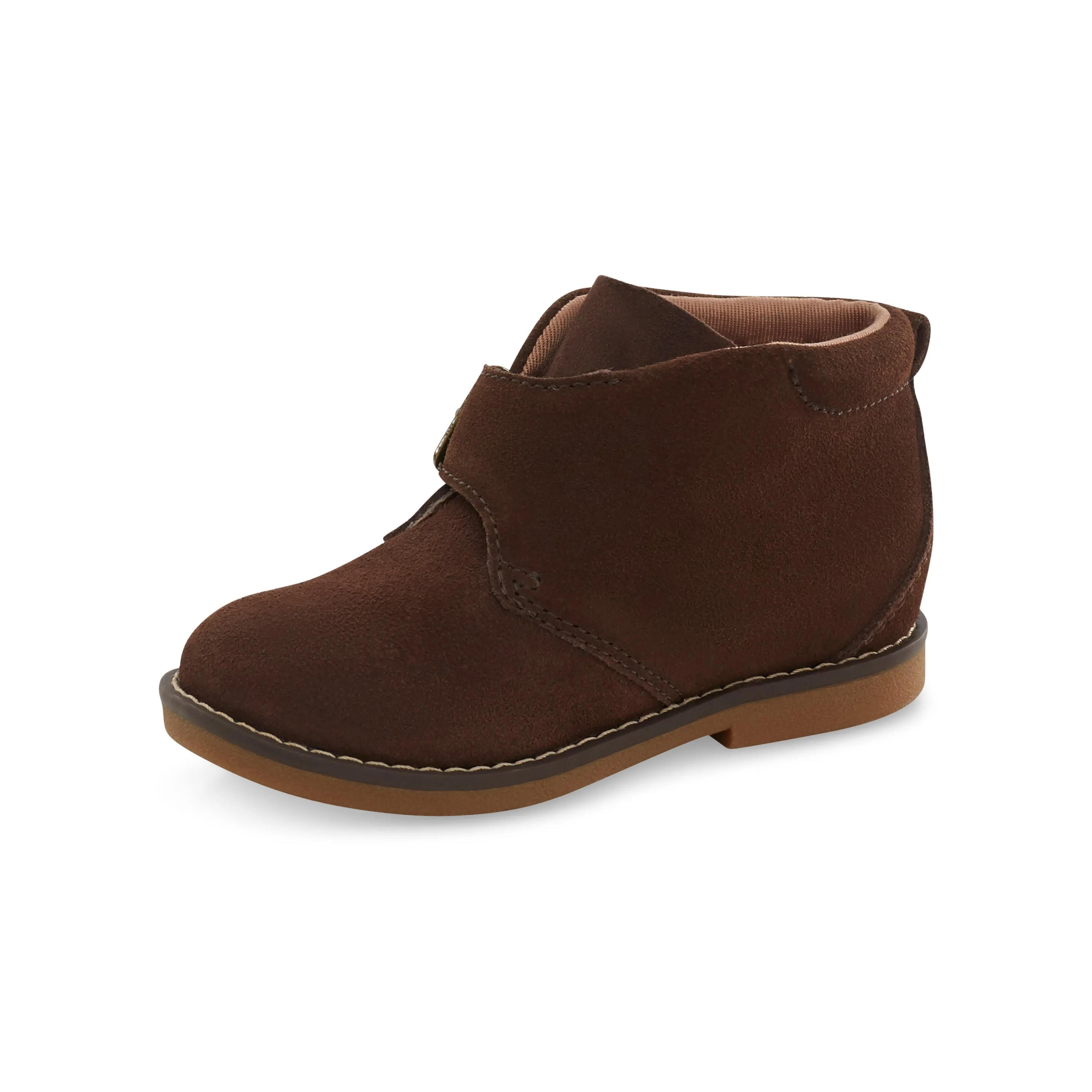Sterling Boot - Big Kid Chocolate