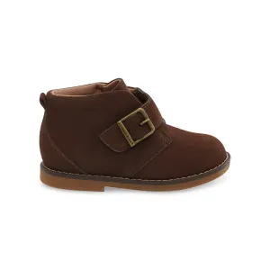 Sterling Boot - Big Kid Chocolate