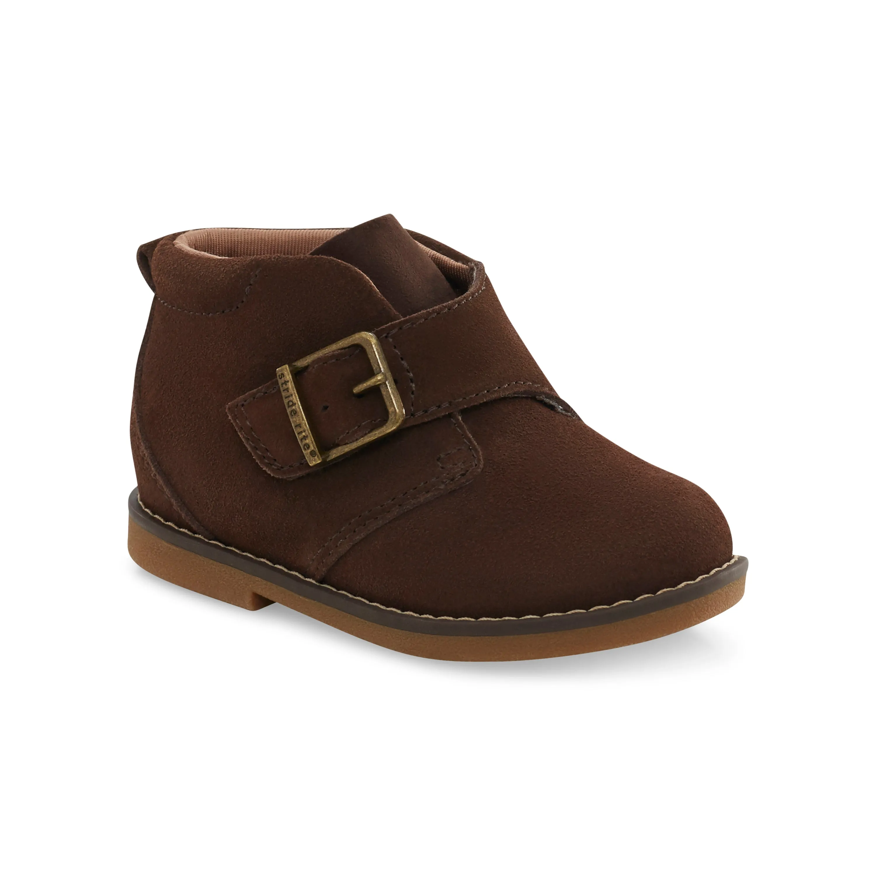 Sterling Boot - Big Kid Chocolate