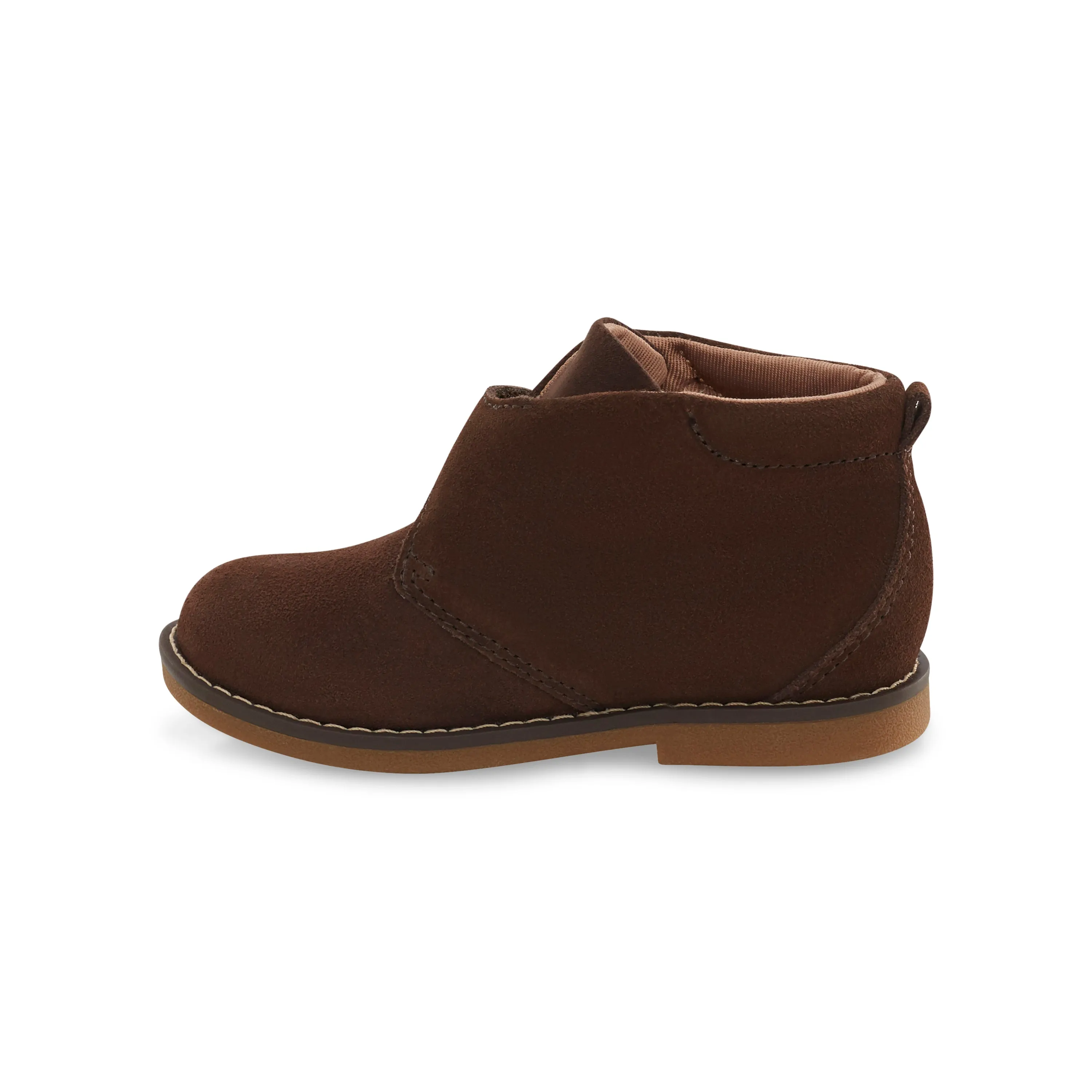 Sterling Boot - Big Kid Chocolate