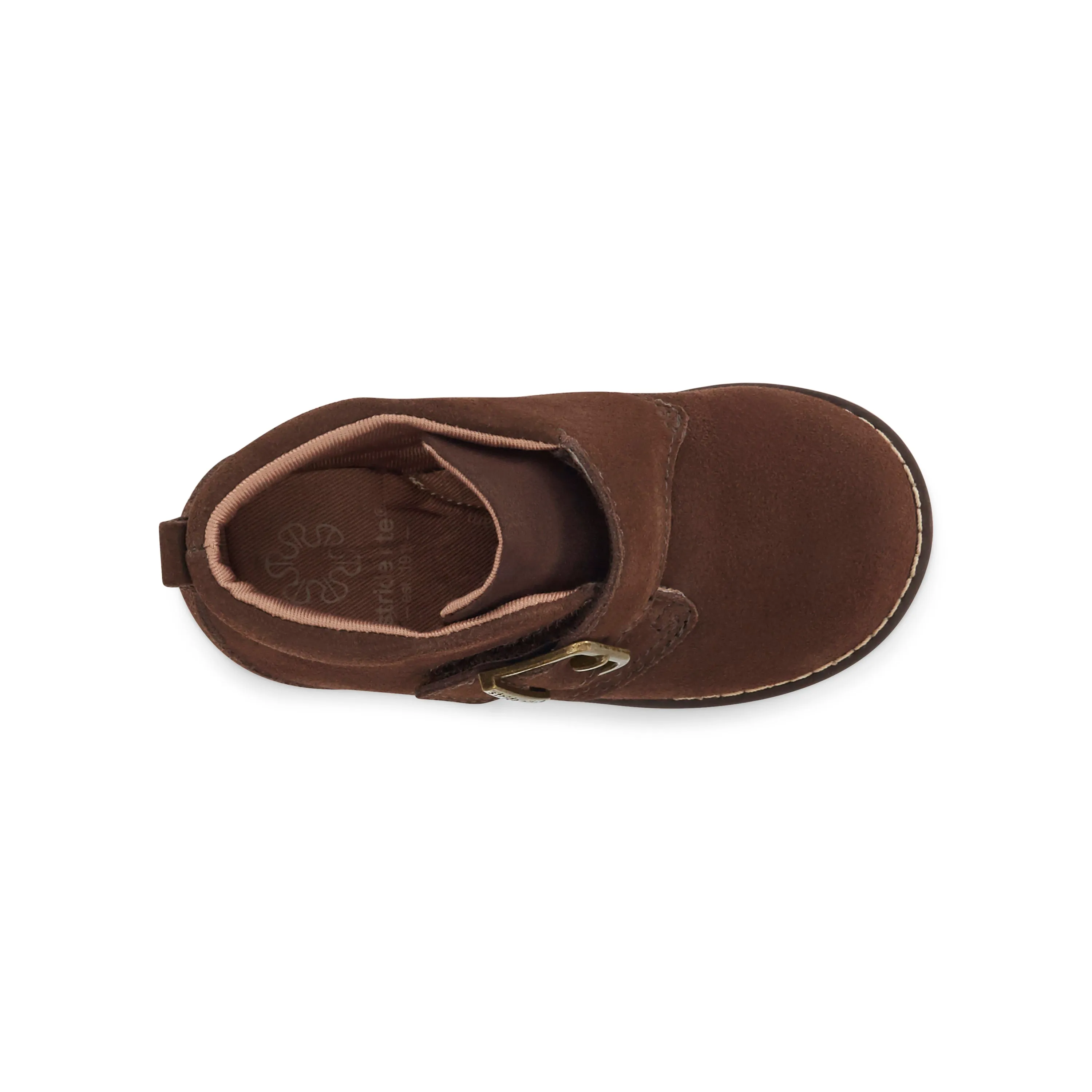 Sterling Boot - Big Kid Chocolate