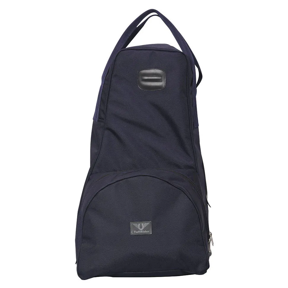 TuffRider Helmet and Boots Bag