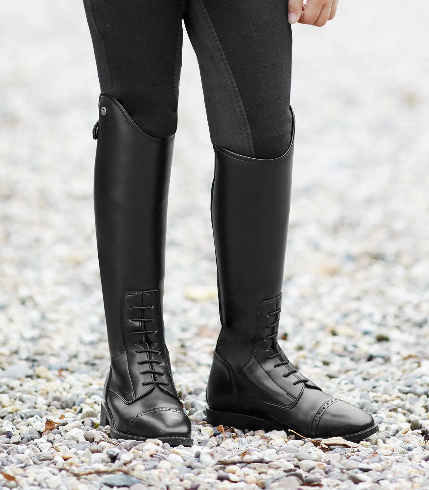 Waldhausen Children Riding Boots "Portland"