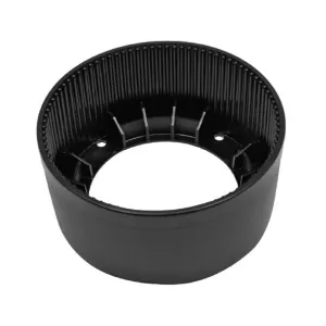 XS Scuba Cylinder Boots Round
